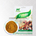 Chinesische Fabrik Preis für Star Anise Powder